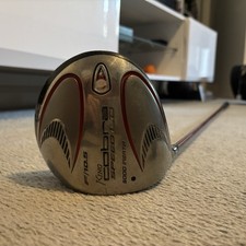 Cobra king cobra for sale  NOTTINGHAM