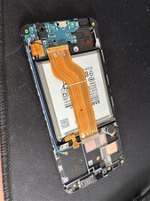 Display lcd samsung usato  Saronno