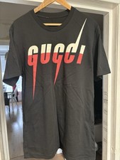 Gucci blade printed for sale  GLASGOW