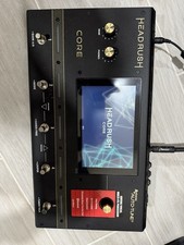 Headrush core guitar for sale  Brooklyn