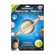 Autocollant saturne buki d'occasion  Sedan