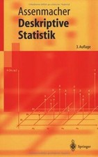Deskriptive statistik assenmac gebraucht kaufen  Berlin