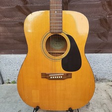 Bahia acoustic guitar for sale  UK