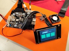 Anet 24v et4 gebraucht kaufen  Leipzig