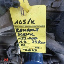 Motore f9q 155.000 usato  Italia