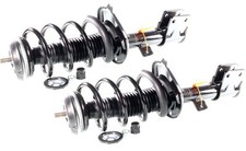 Usado, 2x Komplett Stoßdämpfer Federbein Satz Vorne für Peugeot 3008 1.6 HDI/THP/Turbo comprar usado  Enviando para Brazil