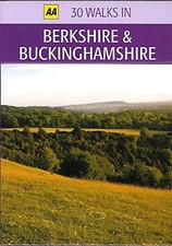 Walks berkshire buckinghamshir for sale  ROSSENDALE