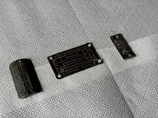Holder ed2 schilder gebraucht kaufen  Chieming