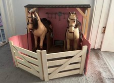 Generation stable block for sale  HAVANT