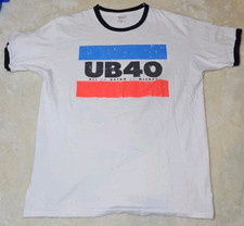 Ub40 vintage shirt for sale  BIRMINGHAM