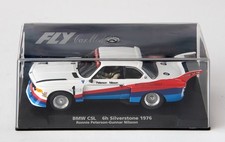 Bmw csl silverstone d'occasion  Boulogne-Billancourt