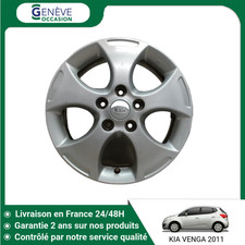 Jante aluminium kia d'occasion  Niort