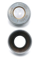 Ducati sogno simplex usato Ducati sogno simplex usato  Milano