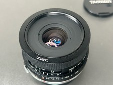 Tamron 28mm f2.5 for sale  GUILDFORD