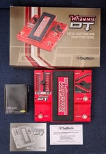 Digitech whammy d'occasion  Onet-le-Château