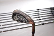 9pcs callaway steelhead d'occasion  Expédié en Belgium