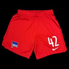 Riginale matchworn hertha gebraucht kaufen  Berlin
