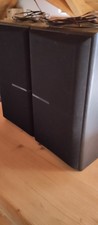 Kenwood lautsprecher watt gebraucht kaufen  Regen