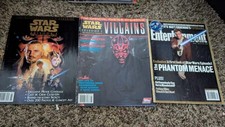 Lot star wars for sale  Spokane