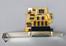 Pci parallel port gebraucht kaufen  Lippstadt