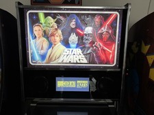 Arcade1up star wars for sale  Olympia