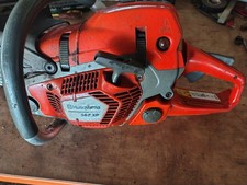 2021 husqvarna 562xp for sale  CARMARTHEN