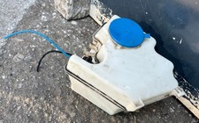 Wischwasserbehälter wasserbeh gebraucht kaufen  Langenfeld (Rheinland)