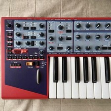 Beautiful clavia nord d'occasion  Expédié en Belgium