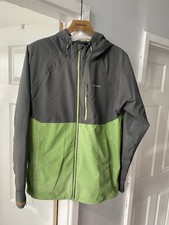 Craghoppers waterproof jacket for sale  LIVERPOOL
