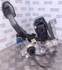 4f1721316 pedale frizione usato  Italia
