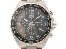 TAG HEUER Formula 1 Indy 500 CAZ101AU.BA0842 LE de 1000 peças quartzo #386, usado comprar usado  Enviando para Brazil