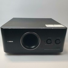 Yamaha yst fsw050 d'occasion  Expédié en Belgium