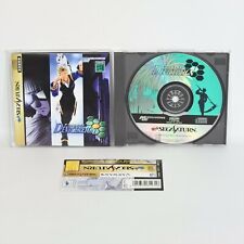 Sega Saturn DEVICE REINE Deviceereign Spine * ss, usado comprar usado  Enviando para Brazil