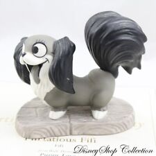 Figurine chienne fifi d'occasion  Cavaillon
