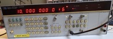 Agilent 5335a universal for sale  NORTHAMPTON