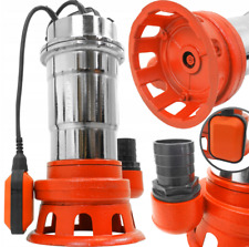 Submersible sewage dirty for sale  NOTTINGHAM