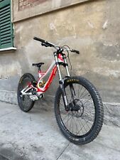 Bici downhill usato  Valenza