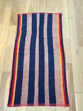 Vintage beach towel for sale  GAINSBOROUGH