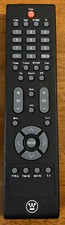 Westinghouse lcd remote for sale  East Stroudsburg