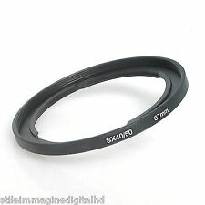 Anello adattatore compatibile usato  Matino