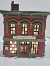 Dept heritage new for sale  Auburndale