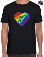 London pride heart for sale  UK
