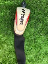 Yonex fairway wood for sale  LONGFIELD