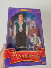Galoob 1997 dimitri for sale  LONDON