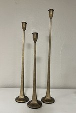 Iron taper candle for sale  Escalon