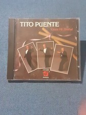Tito puente goza usato  Torino