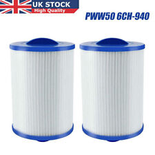 2pcs compatible filter for sale  UK
