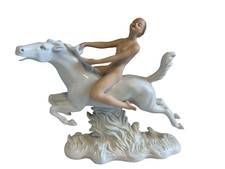 Wallendorf nude figurine for sale  STOCKTON-ON-TEES