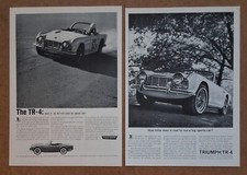 Vintage triumph automobile for sale  Chandler