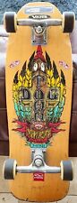 Dogtown bulldog skateboard for sale  Henderson